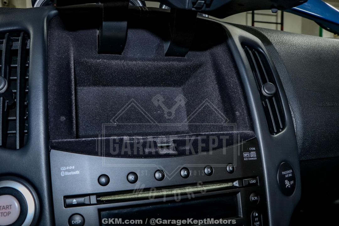 2010 Nissan 370Z