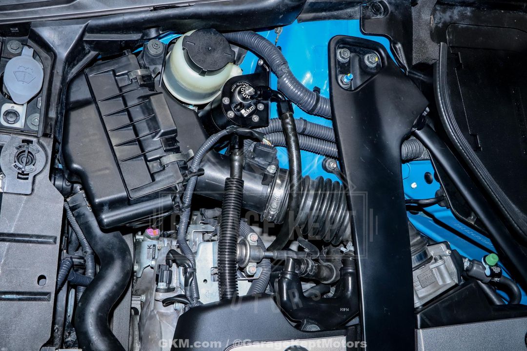 2010 Nissan 370Z