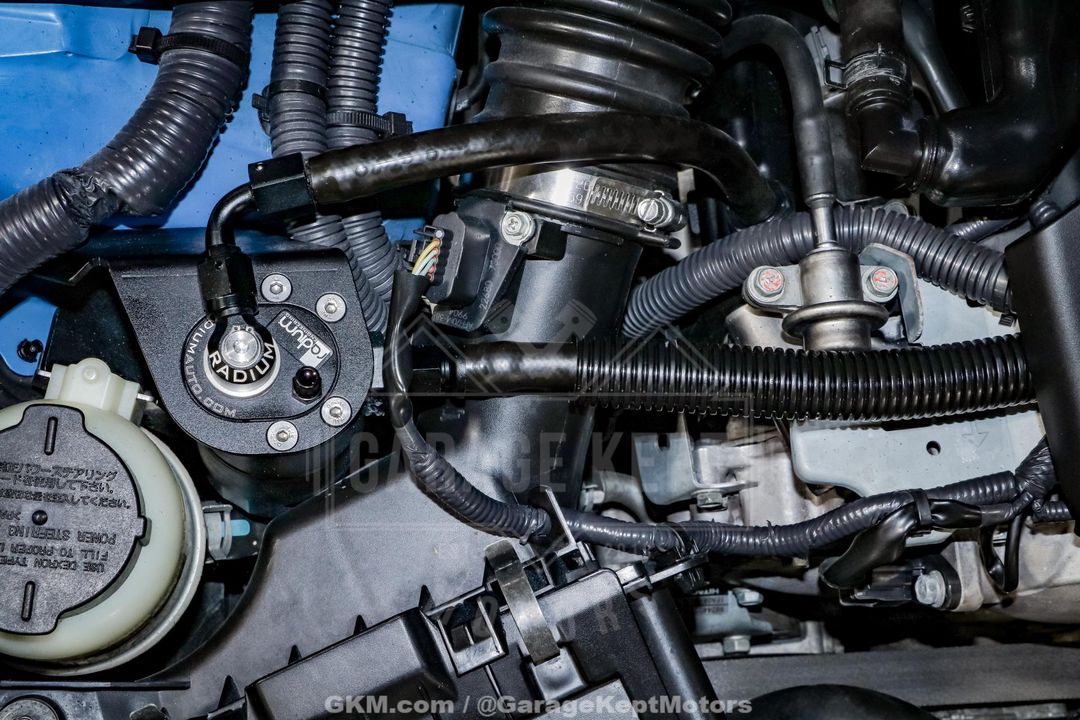 2010 Nissan 370Z