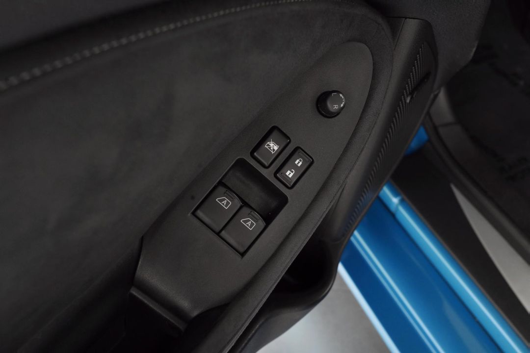 2010 Nissan 370Z