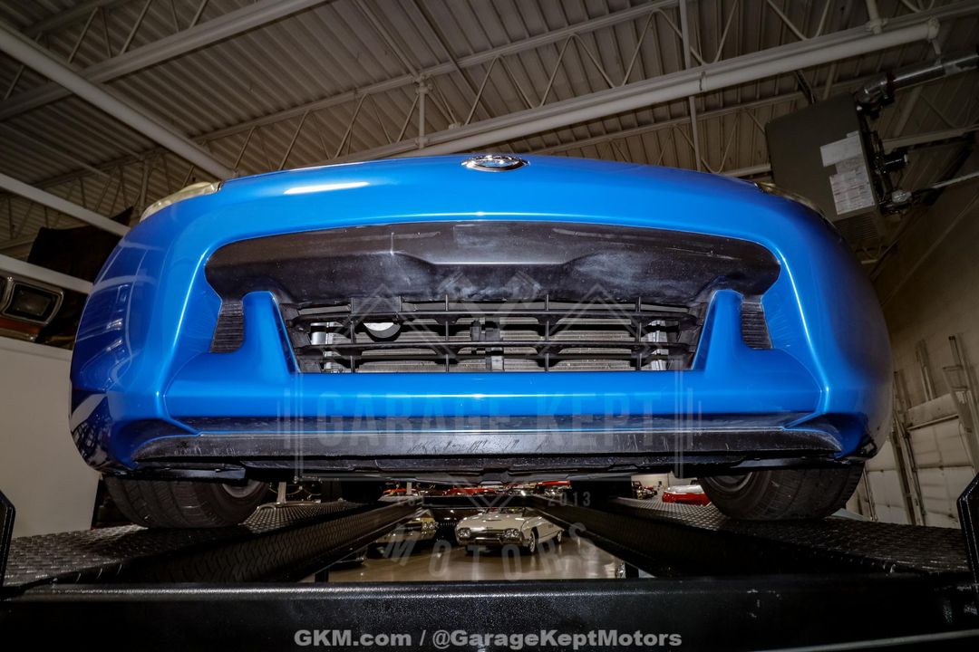 2010 Nissan 370Z