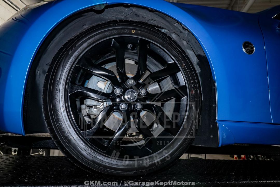 2010 Nissan 370Z