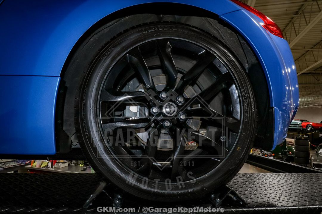 2010 Nissan 370Z