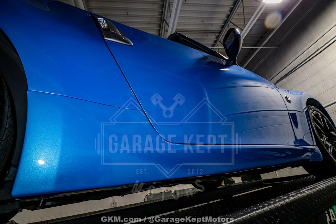 2010 Nissan 370Z