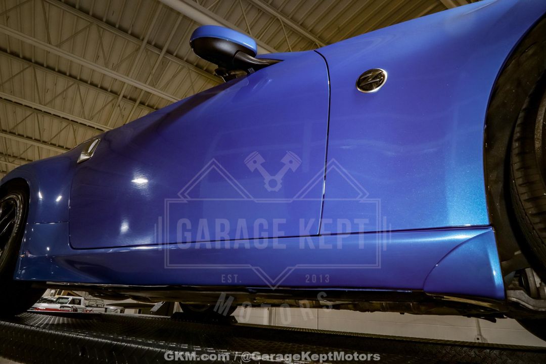 2010 Nissan 370Z