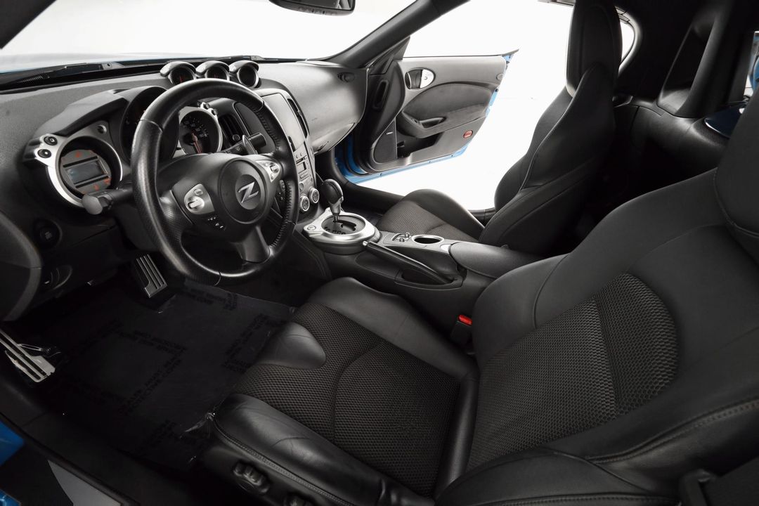 2010 Nissan 370Z