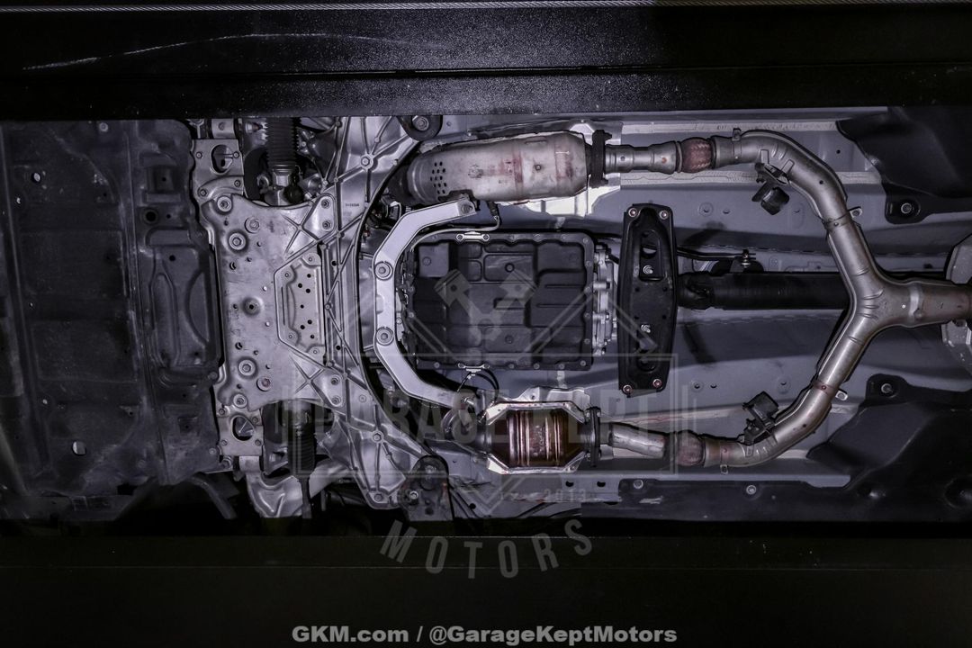 2010 Nissan 370Z