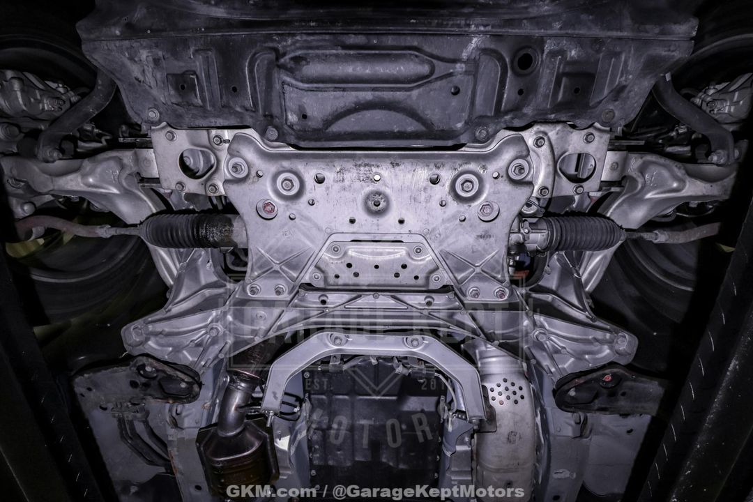 2010 Nissan 370Z