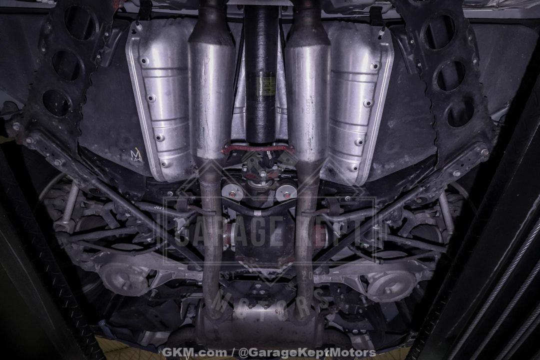 2010 Nissan 370Z
