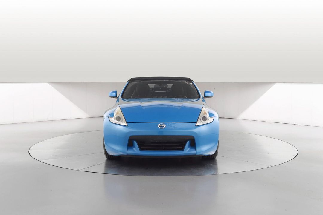 2010 Nissan 370Z