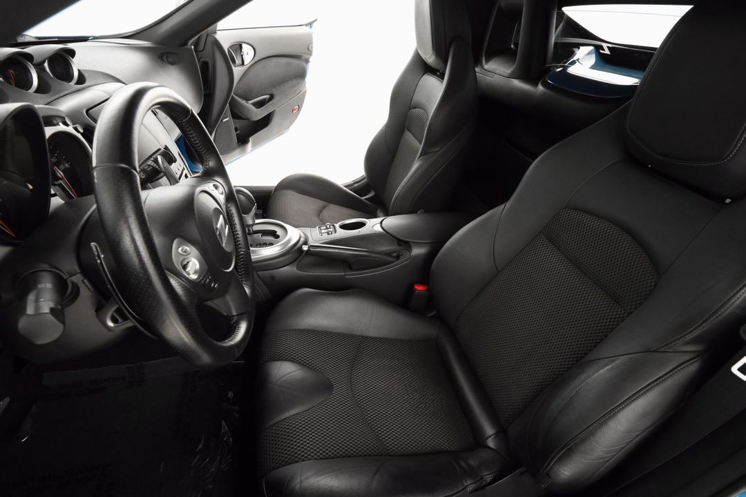 2010 Nissan 370Z