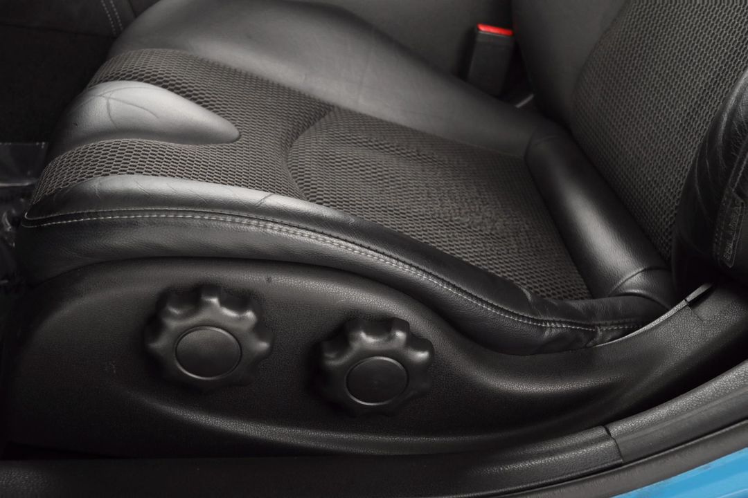 2010 Nissan 370Z