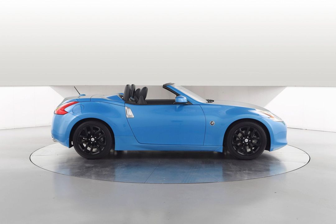 2010 Nissan 370Z