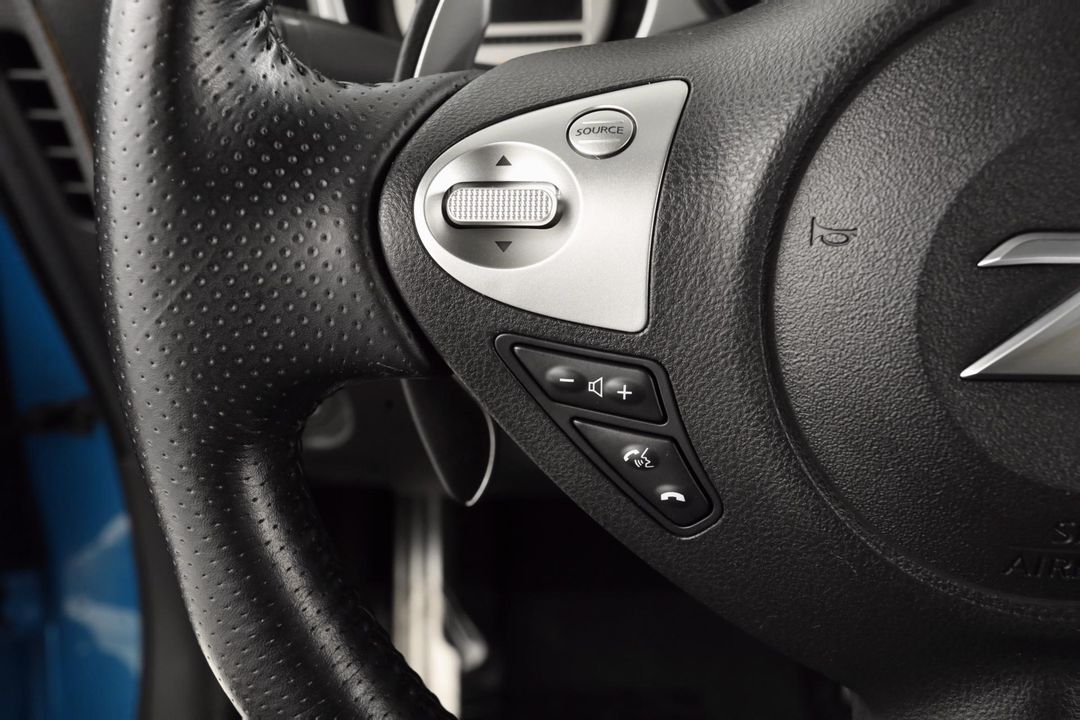 2010 Nissan 370Z