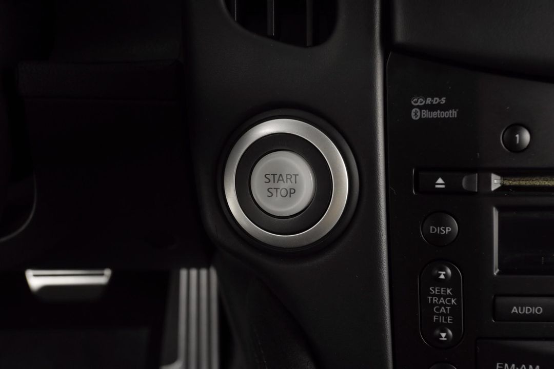 2010 Nissan 370Z