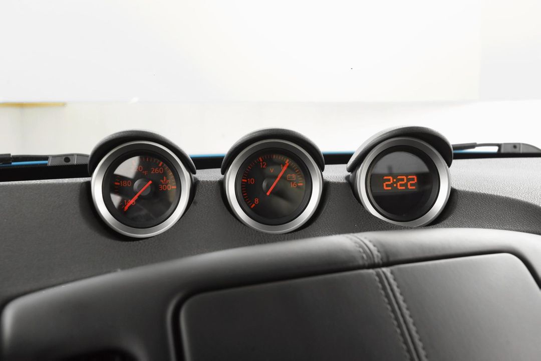 2010 Nissan 370Z