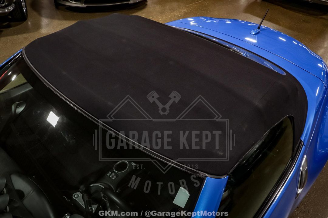 2010 Nissan 370Z