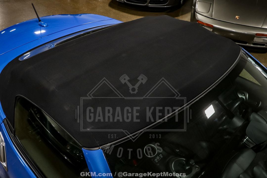 2010 Nissan 370Z