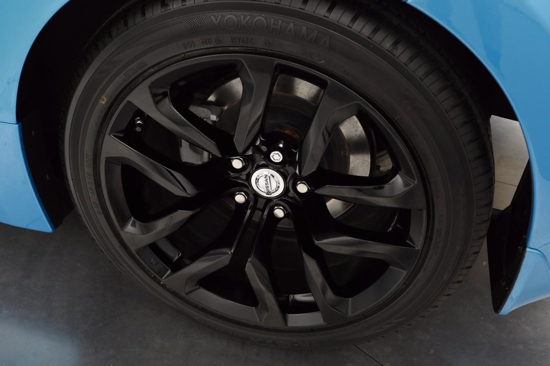 2010 Nissan 370Z