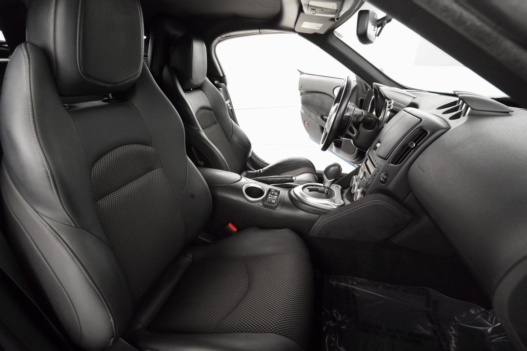 2010 Nissan 370Z