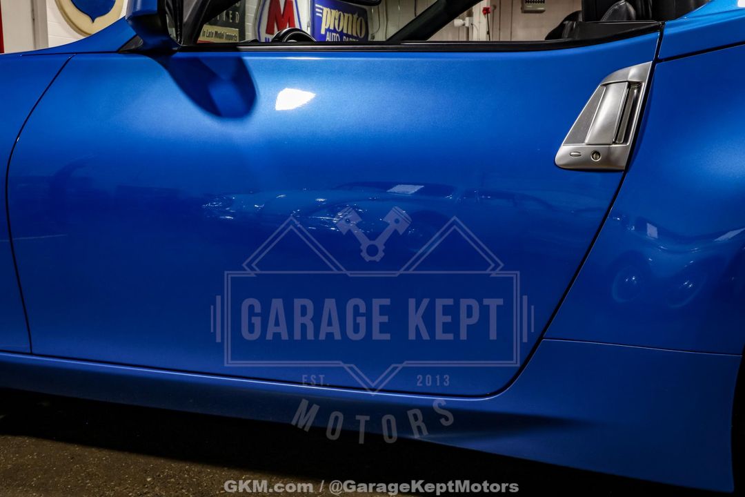 2010 Nissan 370Z