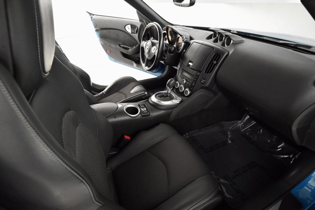 2010 Nissan 370Z