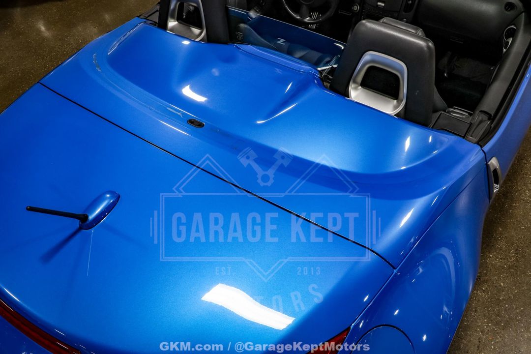 2010 Nissan 370Z