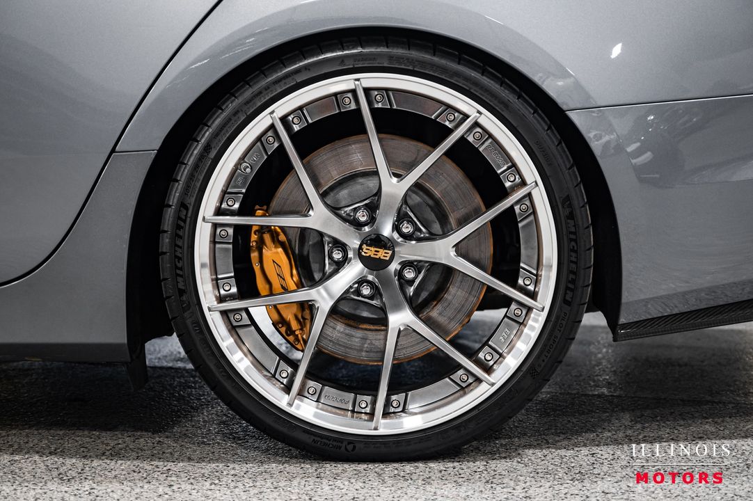 2019 Cadillac CTS-V