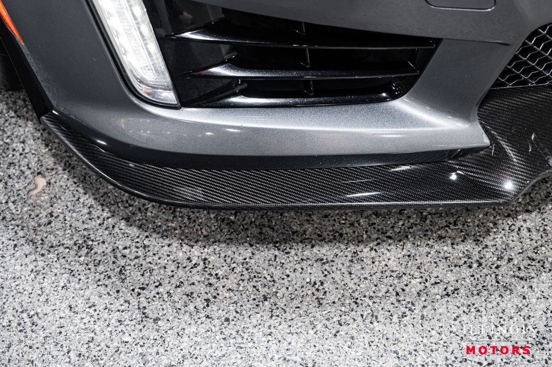 2019 Cadillac CTS-V