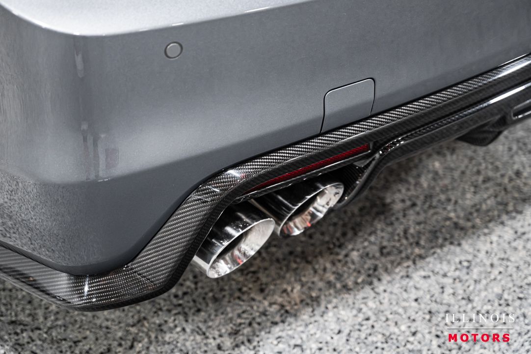 2019 Cadillac CTS-V