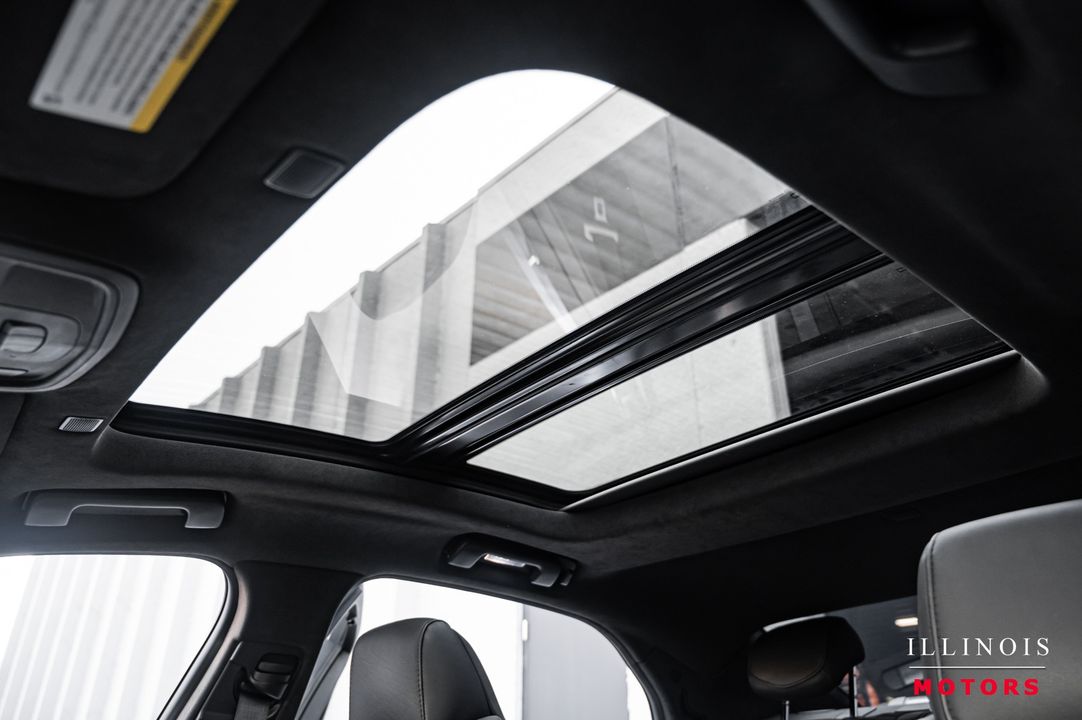 2019 Cadillac CTS-V