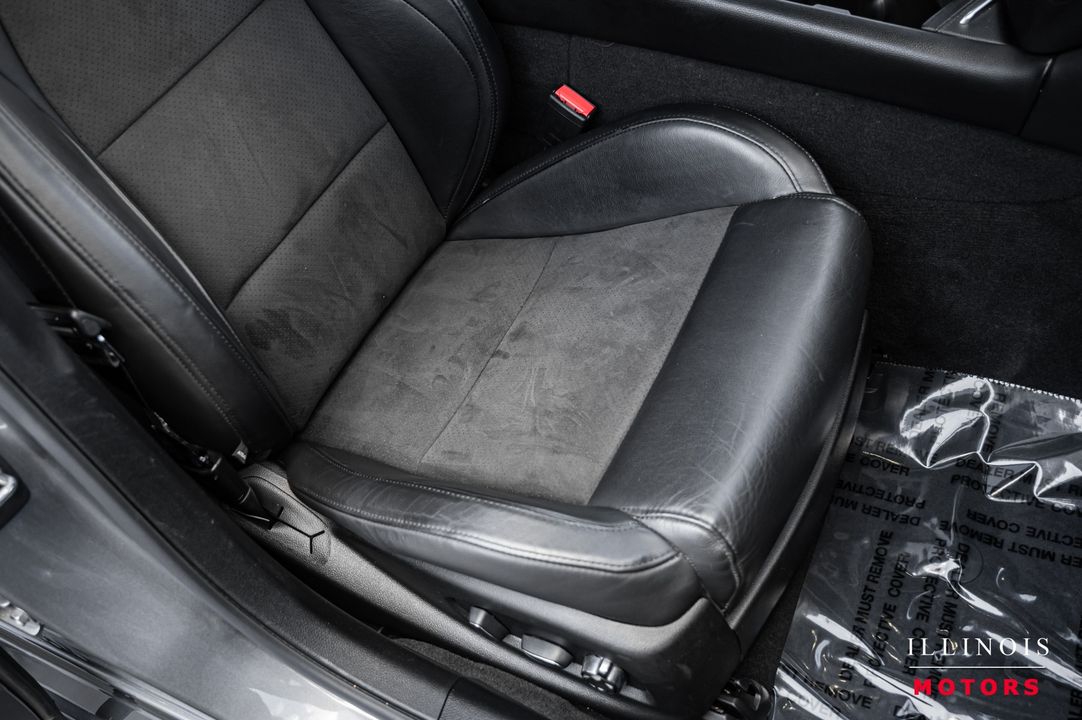 2019 Cadillac CTS-V