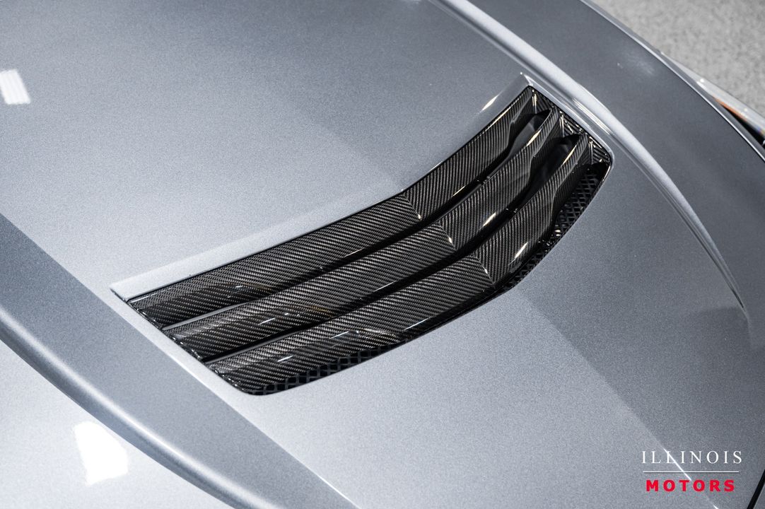 2019 Cadillac CTS-V