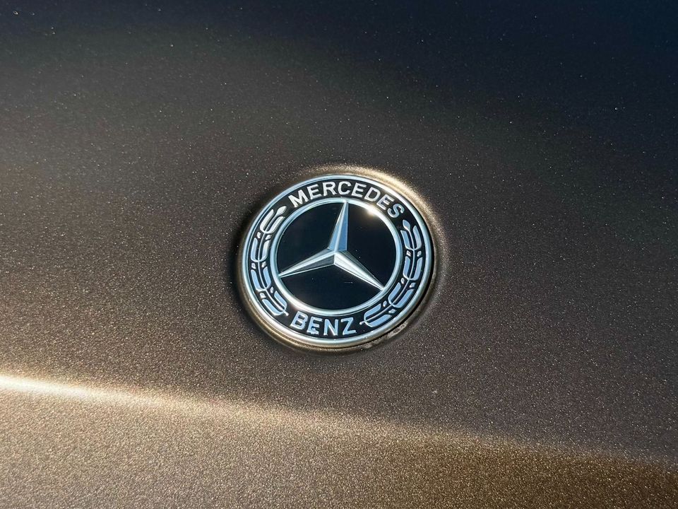 2022 Mercedes-Benz G 550