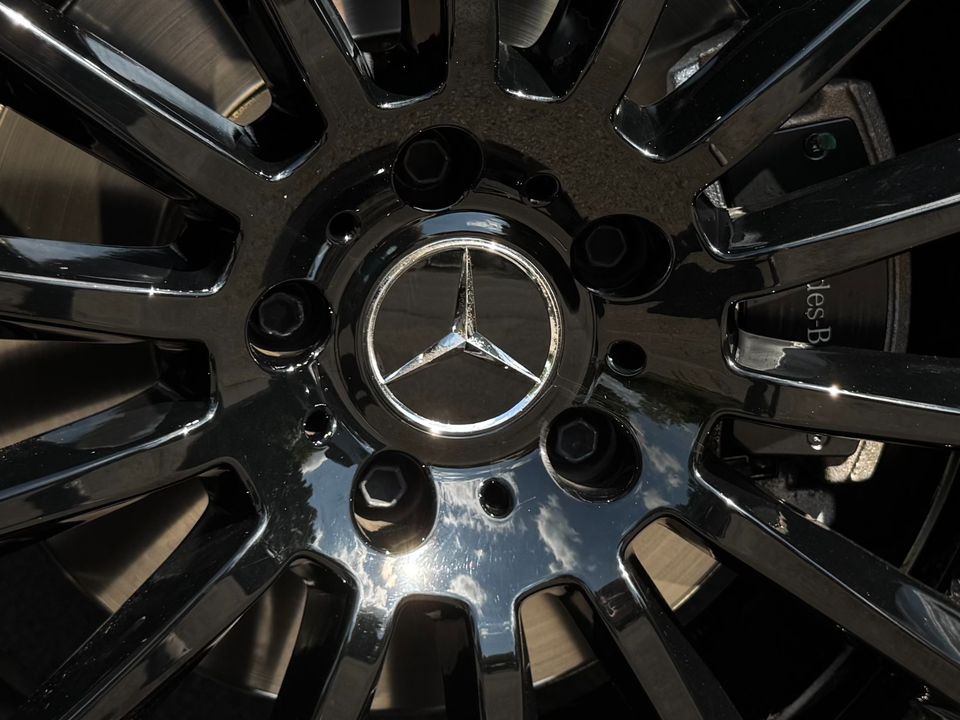 2022 Mercedes-Benz G 550