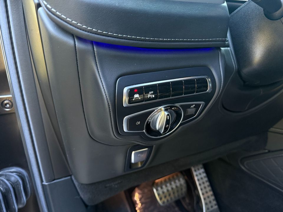 2022 Mercedes-Benz G 550
