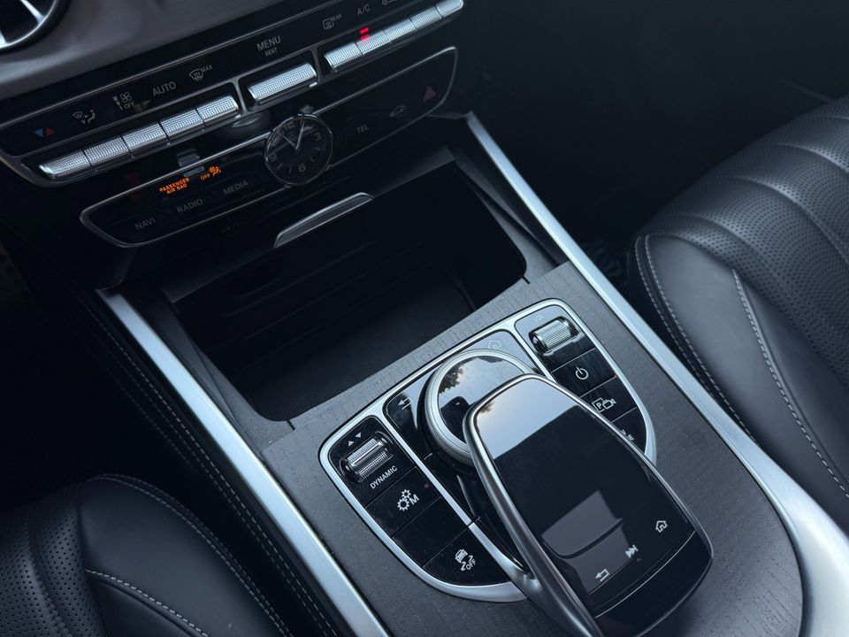 2022 Mercedes-Benz G 550