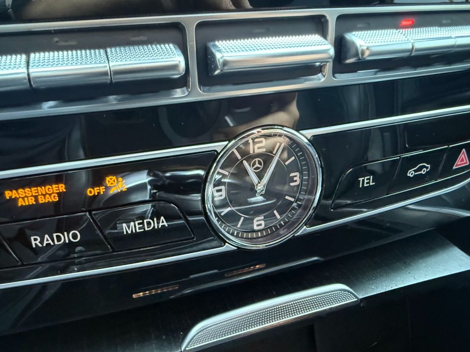 2022 Mercedes-Benz G 550