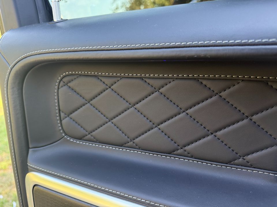 2022 Mercedes-Benz G 550