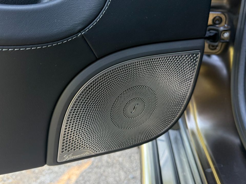 2022 Mercedes-Benz G 550