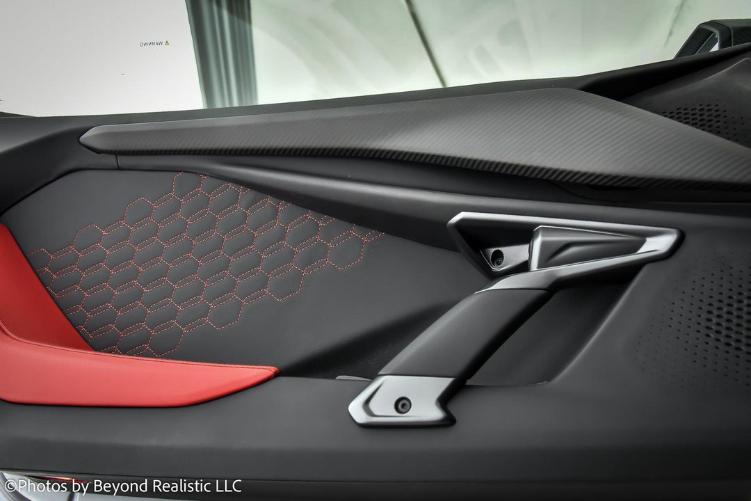 2024 Lamborghini Revuelto