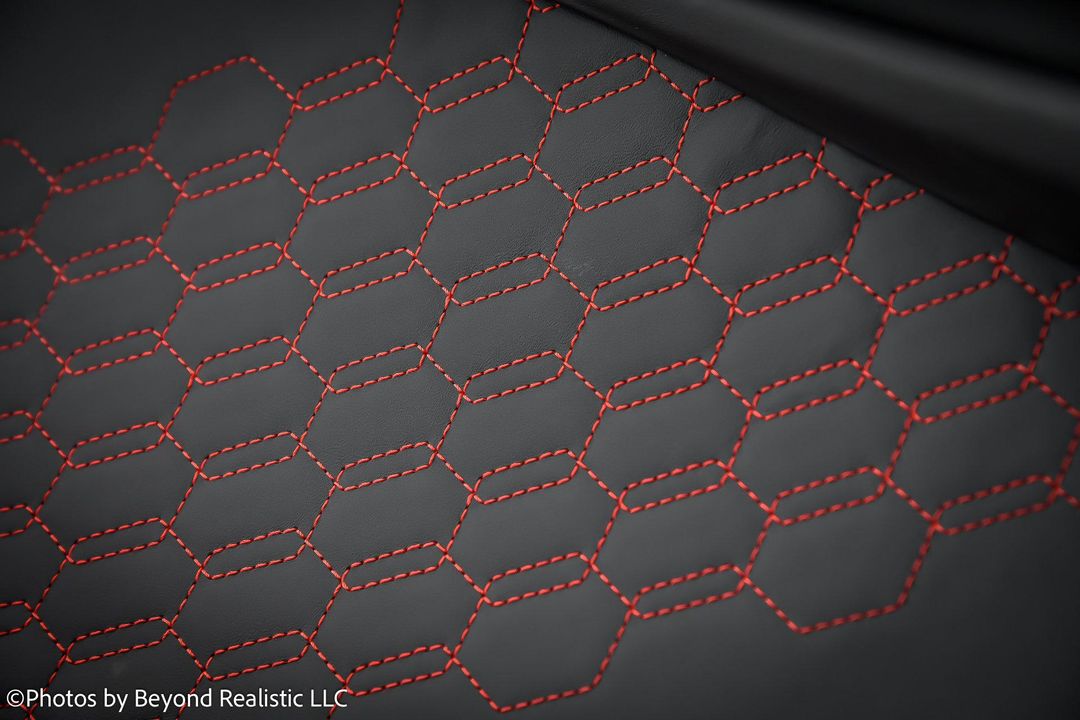 2024 Lamborghini Revuelto