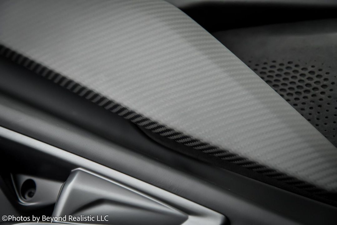 2024 Lamborghini Revuelto