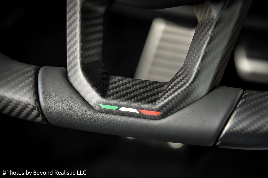 2024 Lamborghini Revuelto