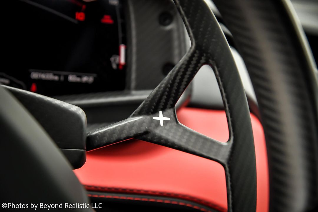 2024 Lamborghini Revuelto
