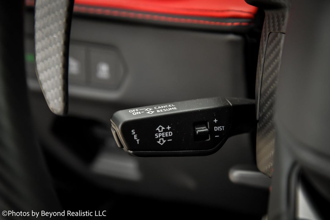 2024 Lamborghini Revuelto