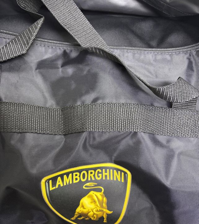 2024 Lamborghini Revuelto