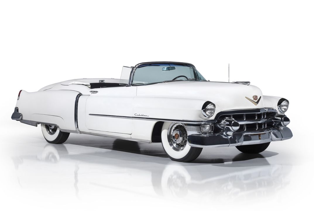 1953 Cadillac Eldorado
