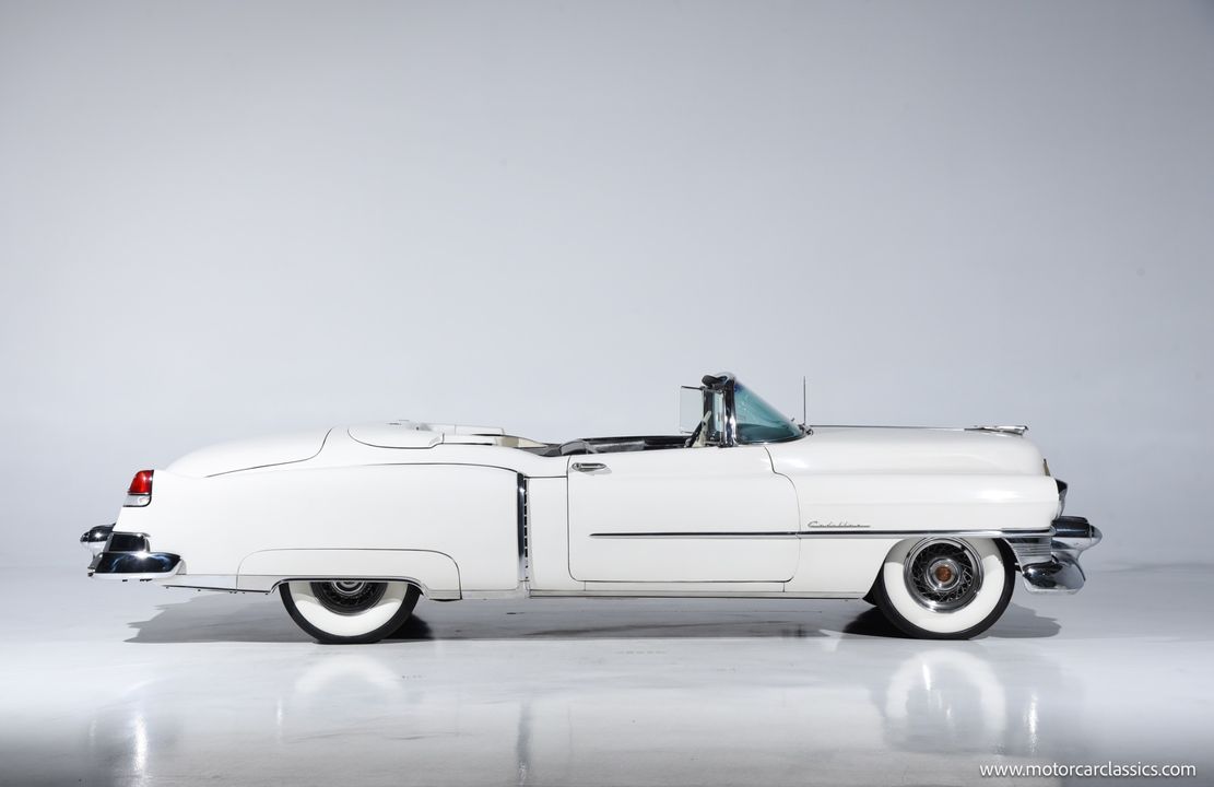 1953 Cadillac Eldorado