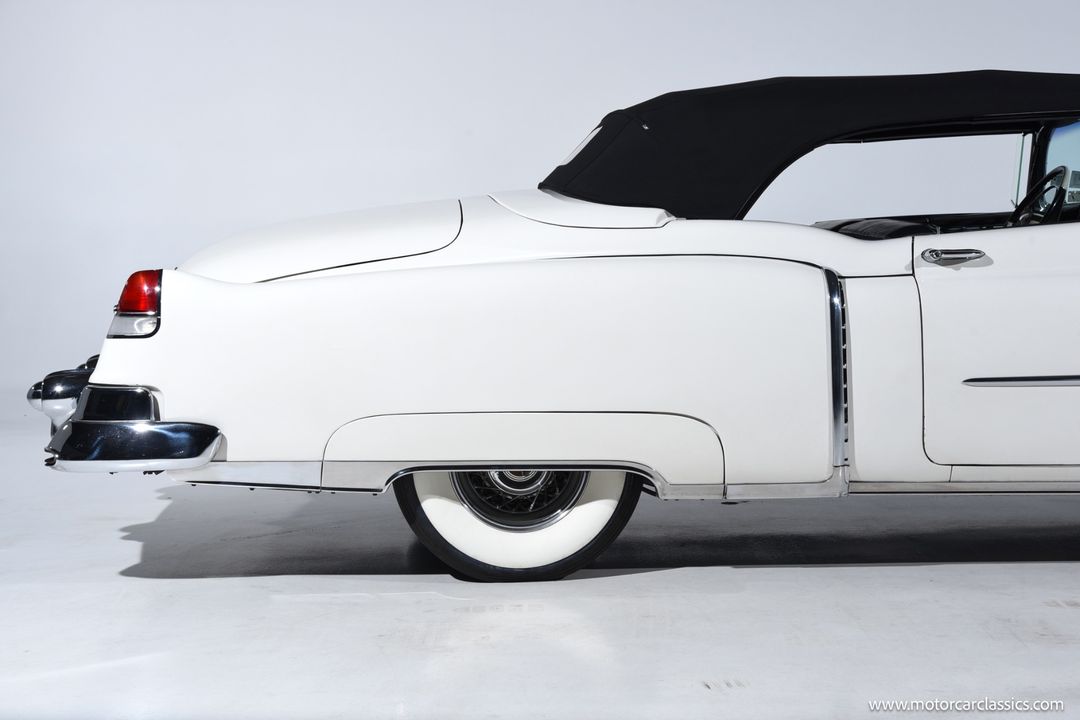 1953 Cadillac Eldorado